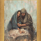 The Holy Family