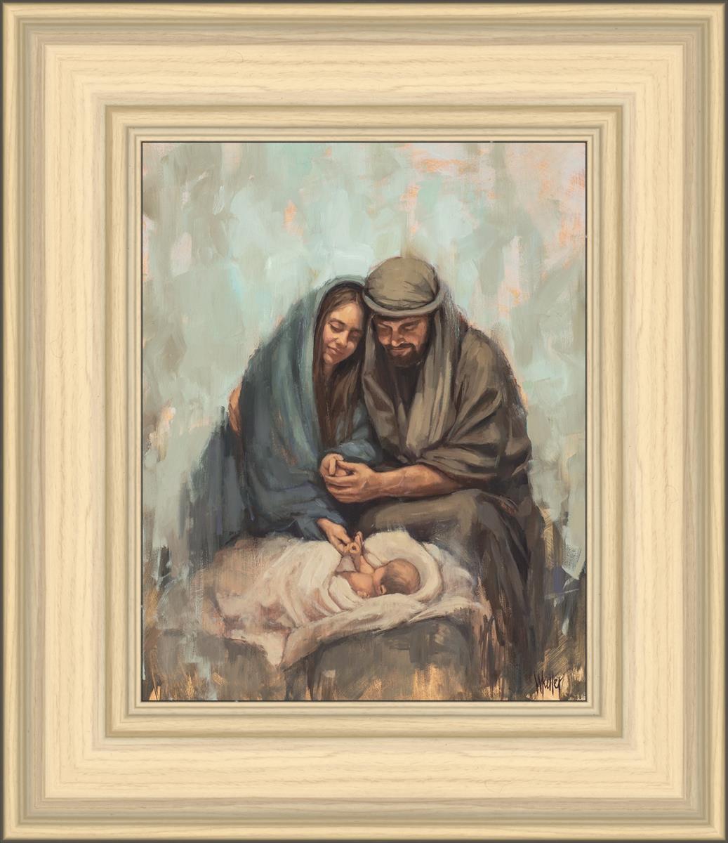 The Holy Family