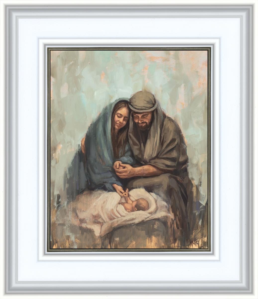 The Holy Family