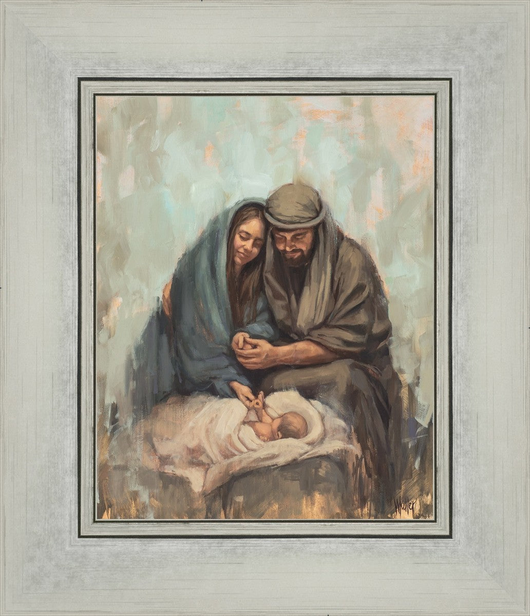 The Holy Family