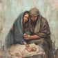 The Holy Family