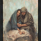 The Holy Family