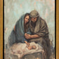 The Holy Family