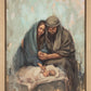 The Holy Family