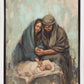 The Holy Family