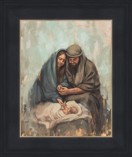 The Holy Family