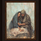 The Holy Family