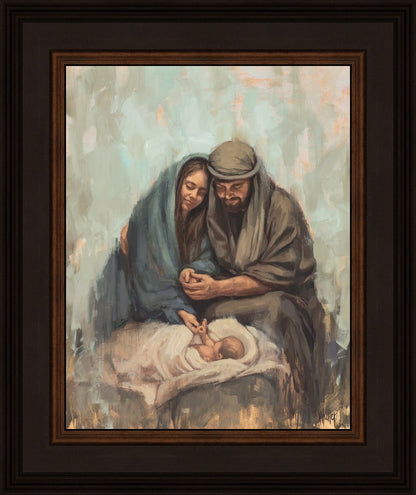 The Holy Family
