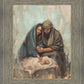 The Holy Family