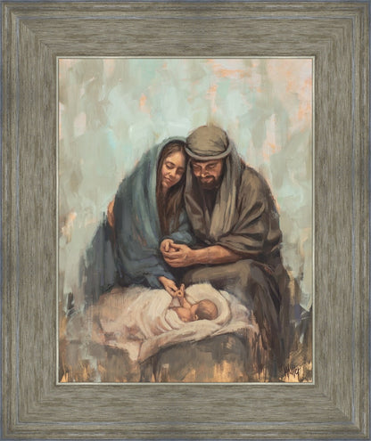 The Holy Family