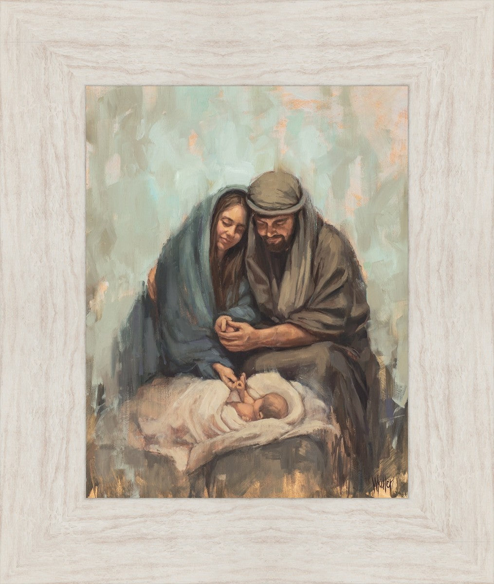 The Holy Family