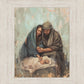 The Holy Family