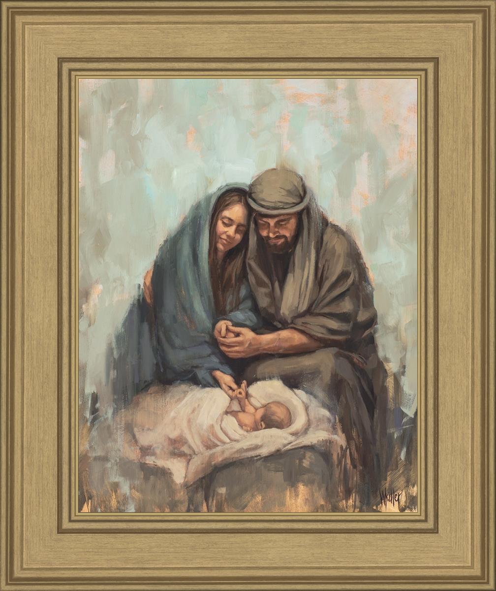 The Holy Family