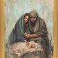 The Holy Family