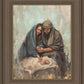 The Holy Family