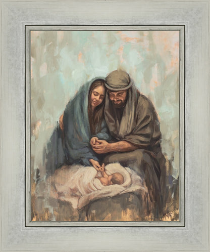 The Holy Family
