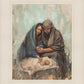 The Holy Family