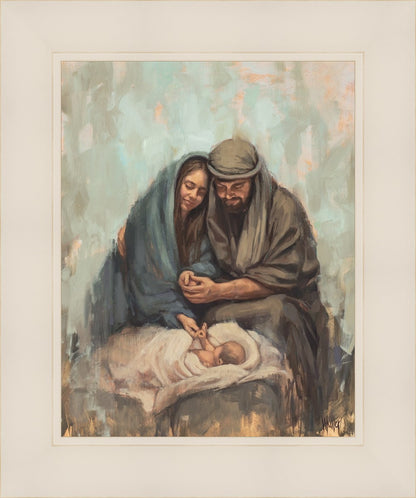 The Holy Family