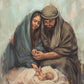 The Holy Family