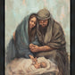 The Holy Family