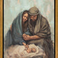 The Holy Family