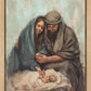 The Holy Family