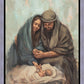 The Holy Family