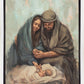 The Holy Family