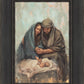 The Holy Family