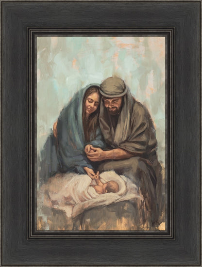 The Holy Family