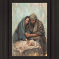 The Holy Family