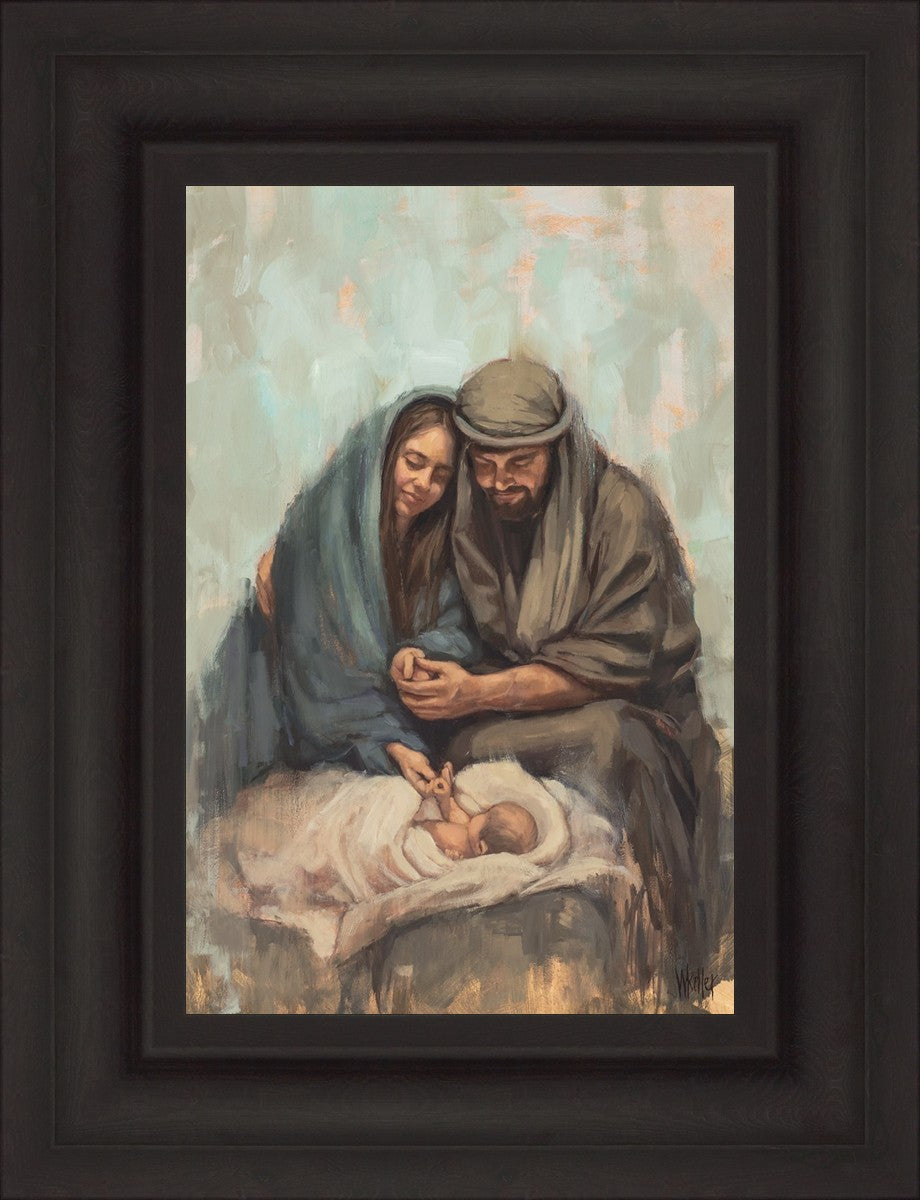 The Holy Family