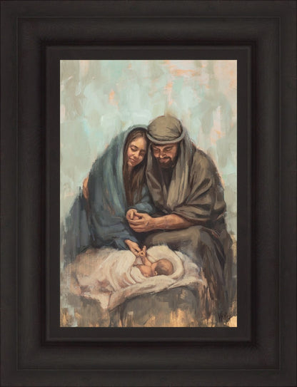 The Holy Family