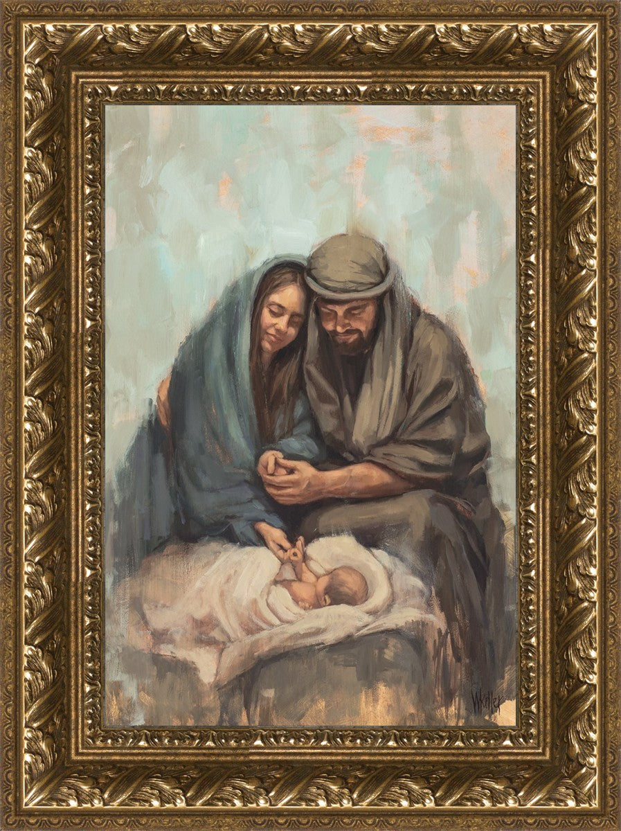 The Holy Family