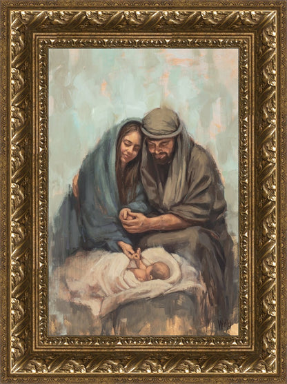 The Holy Family