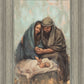 The Holy Family