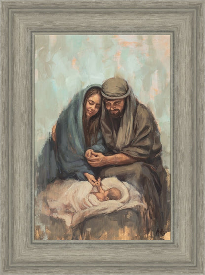 The Holy Family