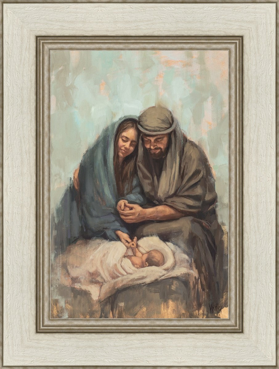 The Holy Family