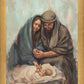 The Holy Family