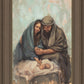 The Holy Family