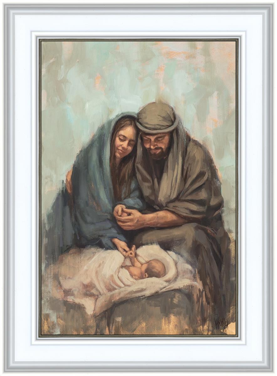 The Holy Family