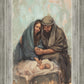 The Holy Family