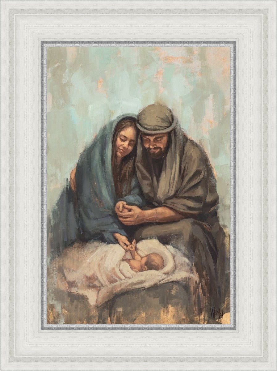 The Holy Family
