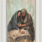 The Holy Family