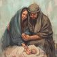 The Holy Family