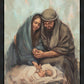 The Holy Family