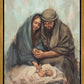 The Holy Family