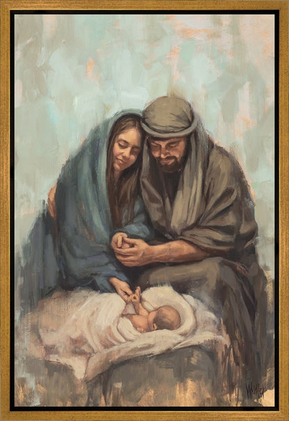 The Holy Family