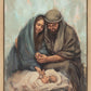 The Holy Family