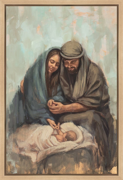 The Holy Family